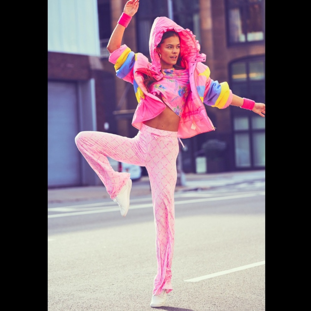 LSF Beach Riot ,riot lounge - pants only